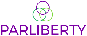 PARLIBERTY Logo